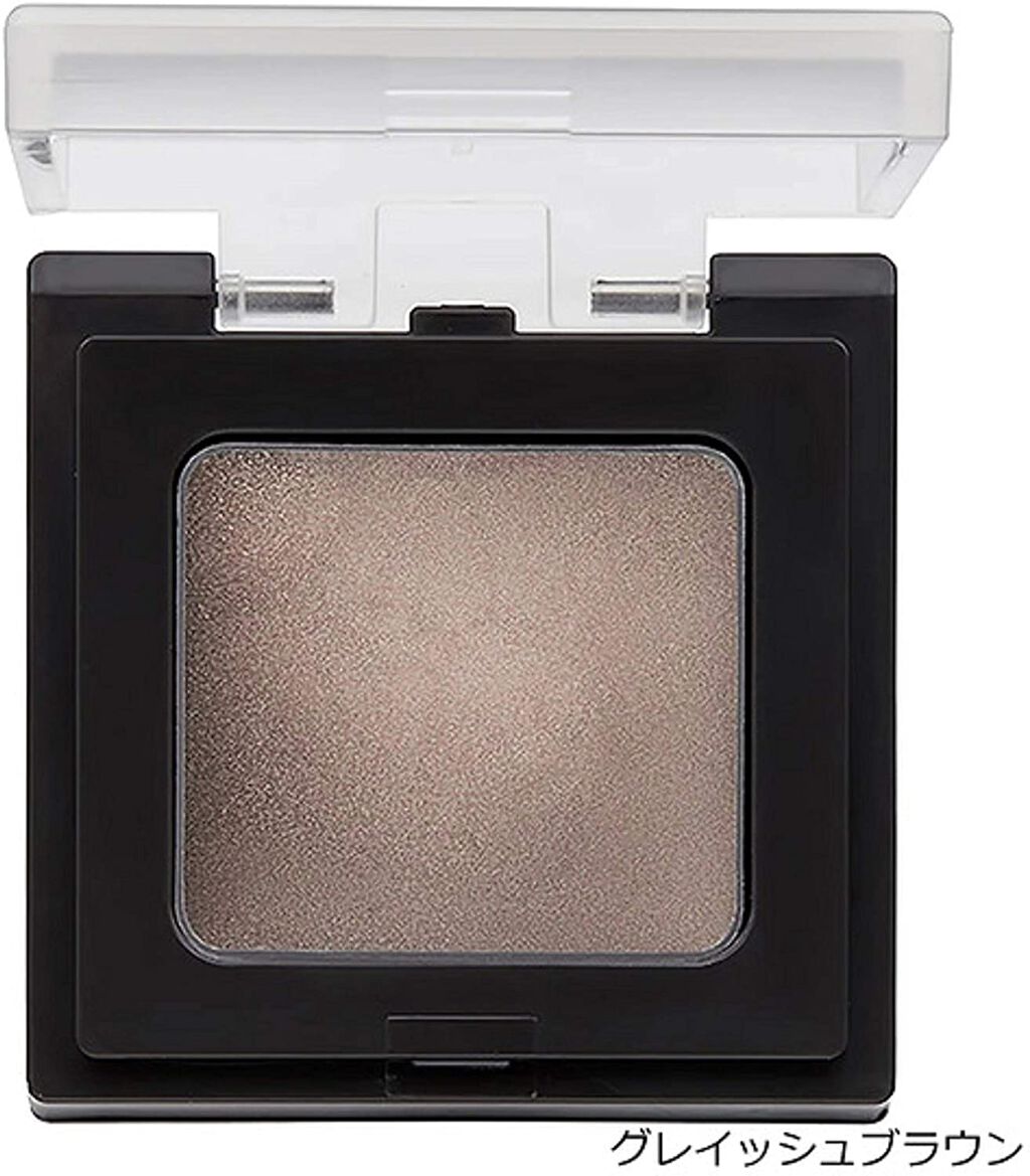 グレイッシュブラウン