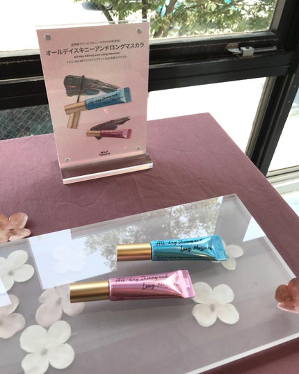 タッチ マイ チーク/Milk Touch/パウダーチークを使ったクチコミ(6枚目)