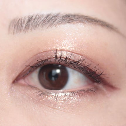 イベリスピメル クリームシャドウライナー/pdc/ペンシルアイライナーを使ったクチコミ(8枚目)