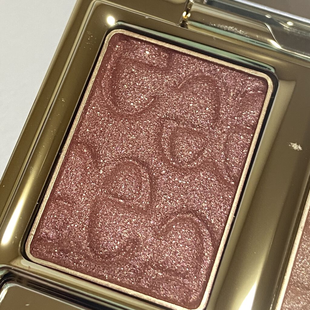 エレガンス アルモニーアイズ/Elégance/アイシャドウパレットを使ったクチコミ（2枚目）