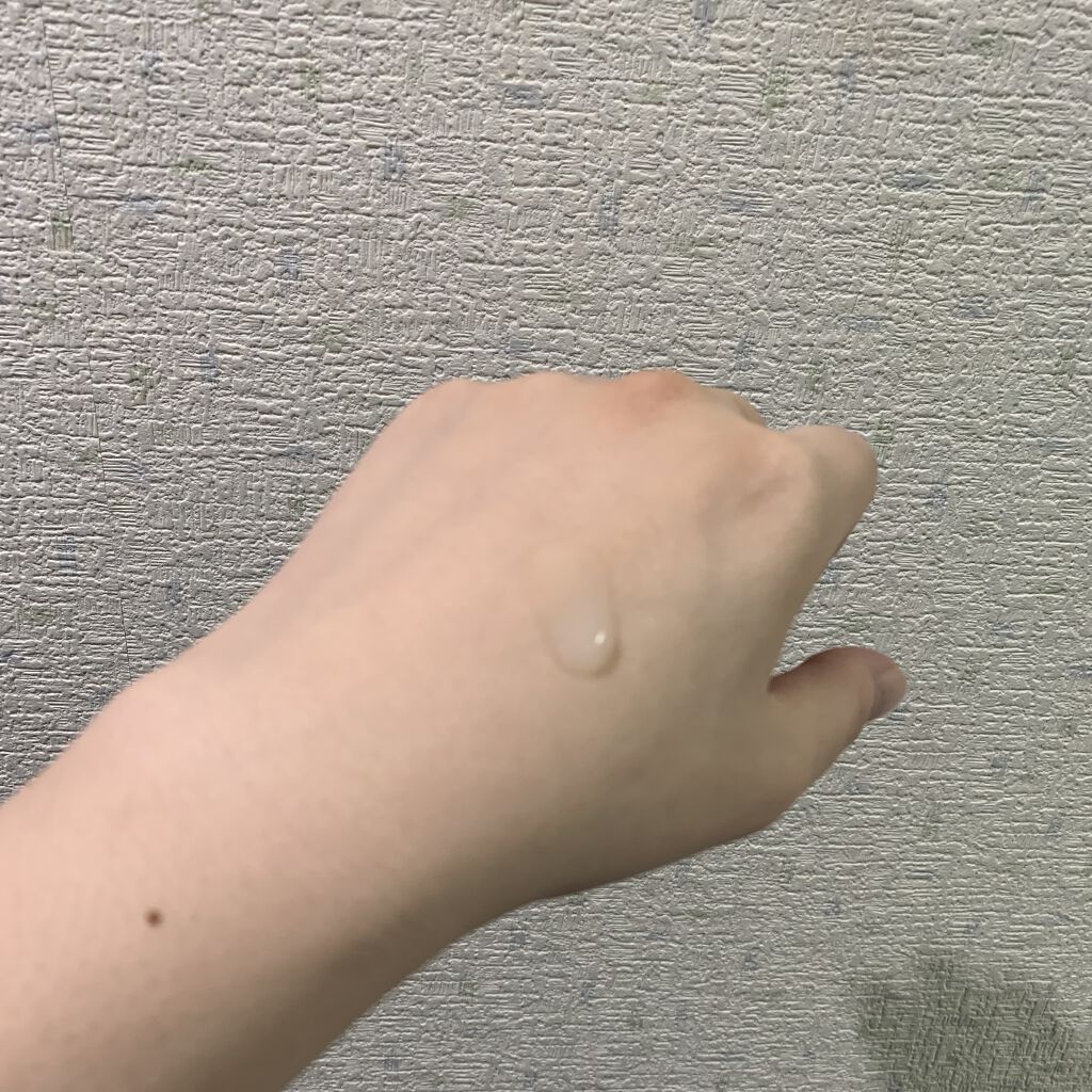 雪っこオールインワンジェル/ゼトックスタイル/オールインワン化粧品を使ったクチコミ（3枚目）