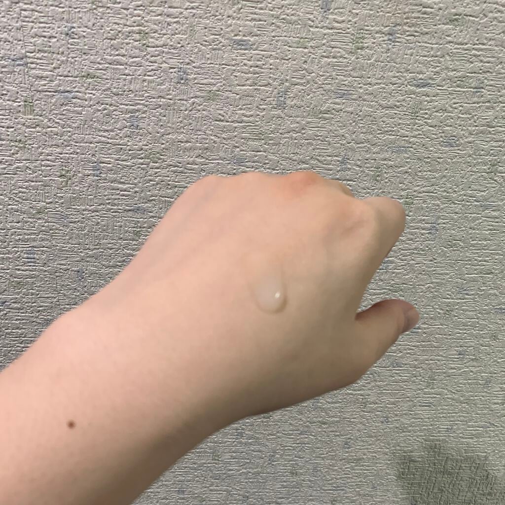 雪っこオールインワンジェル/ゼトックスタイル/オールインワン化粧品を使ったクチコミ(3枚目)