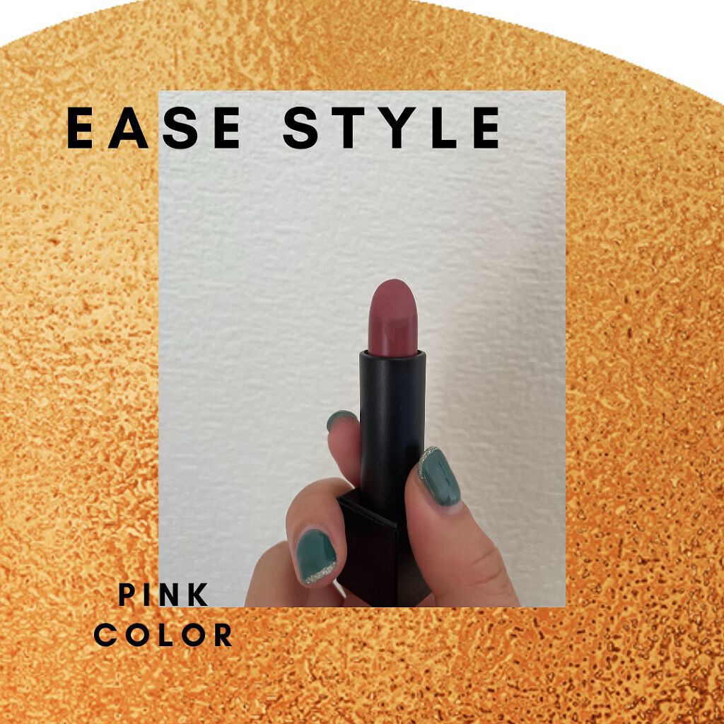 こめちゃん on LIPS 「\モノトーンに合うリップ/大好きなYouTuberかんだまさん..」(1枚目)