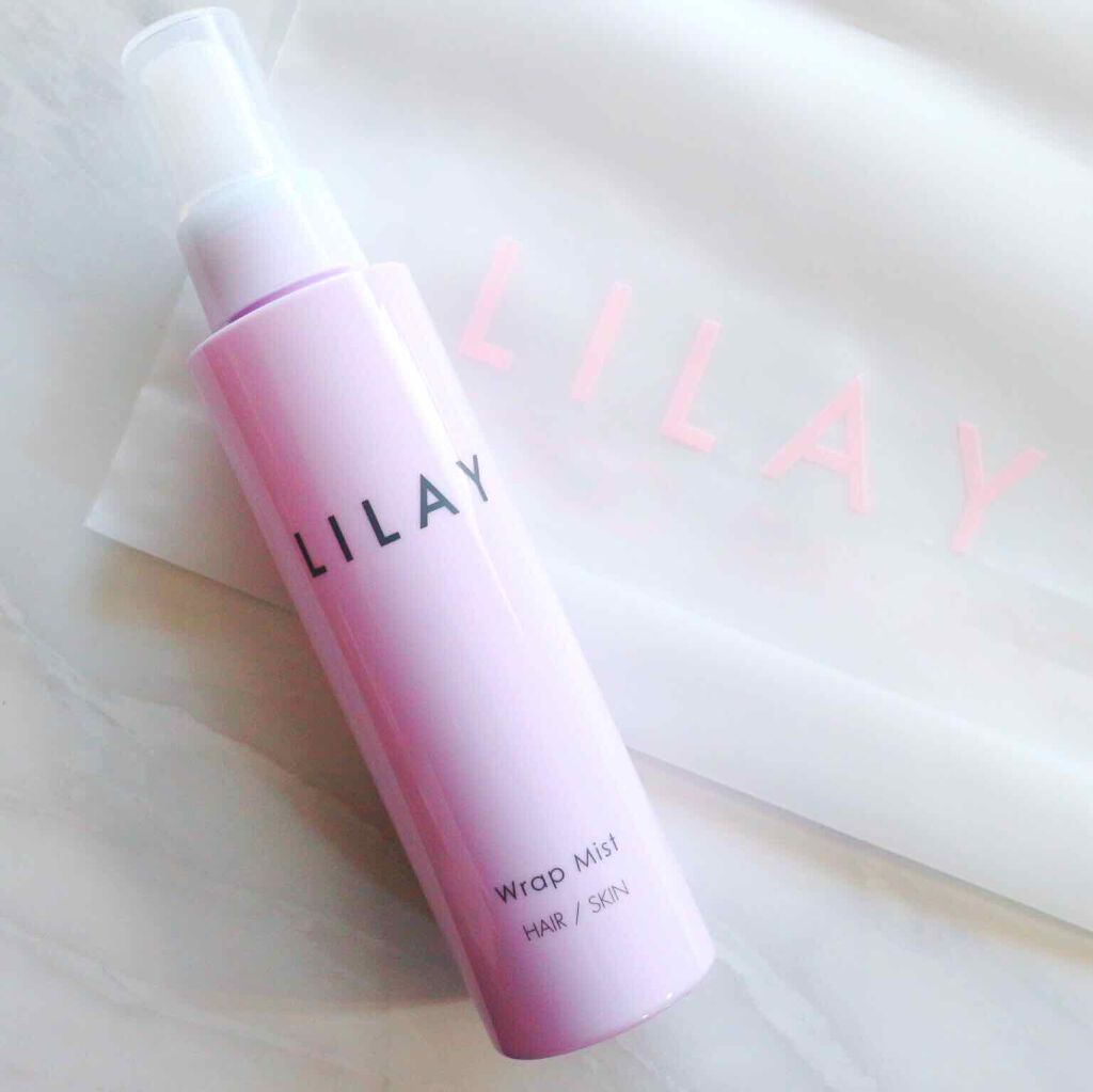 シバ on LIPS 「メイクの上からシュッとできるミスト、探していました🎀今回お試し..」(2枚目)