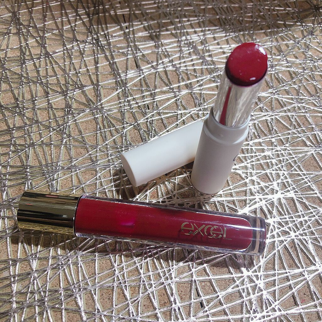 シルキーリップ/CILY/口紅を使ったクチコミ(1枚目)