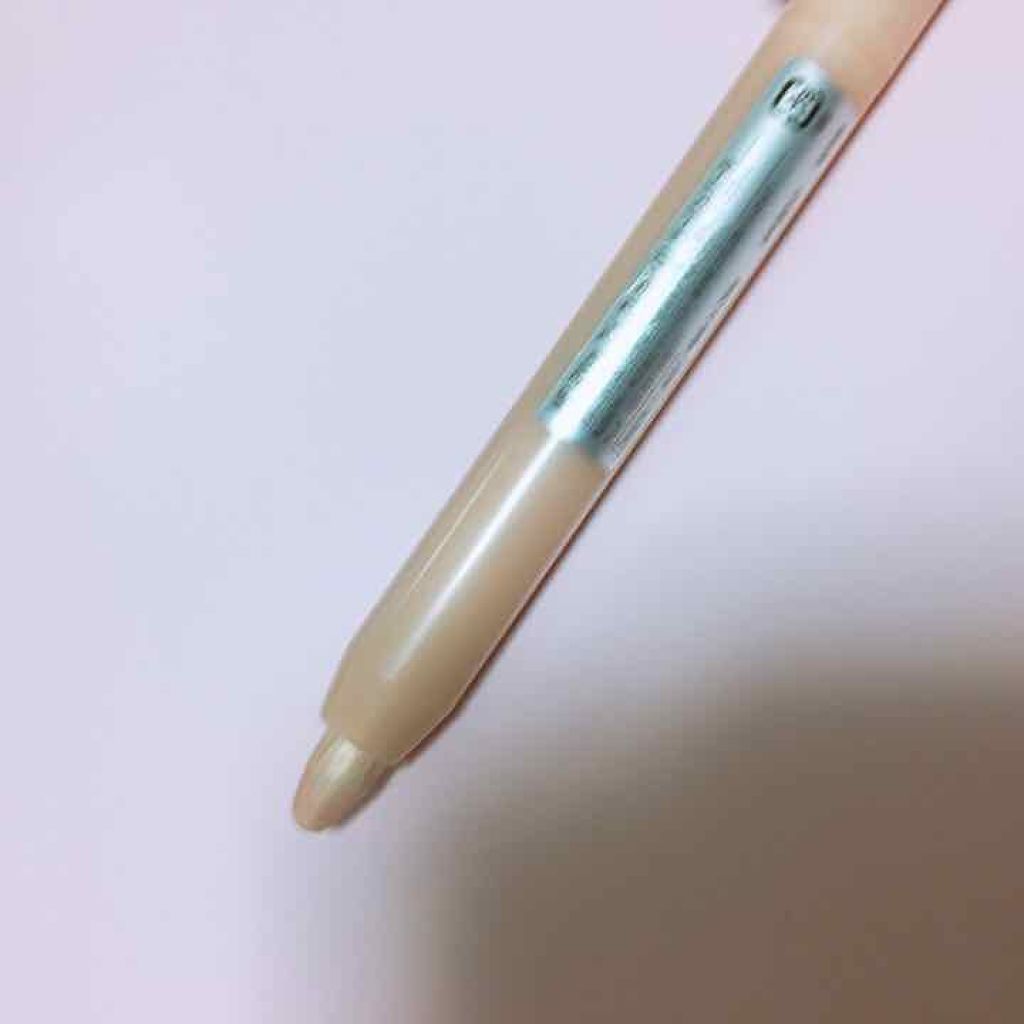 MP2wayアイクレヨン/セリア/スティックアイシャドウを使ったクチコミ(2枚目)