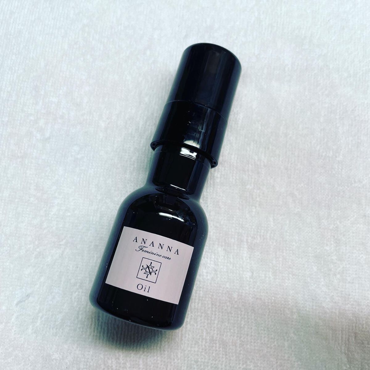 フェミニンケア ウォッシュ/ANANNA/デリケートゾーンケアを使ったクチコミ(8枚目)