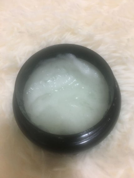 リフレッシュピュアクレンジングヘアスクラブ FGT/THE BODY SHOP/市販シャンプーを使ったクチコミ(3枚目)
