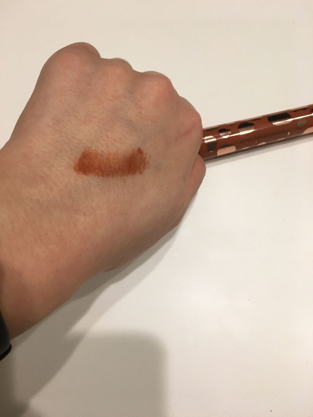 エクストラカール ボリュームマスカラ/レアナニ プラス/マスカラを使ったクチコミ(4枚目)