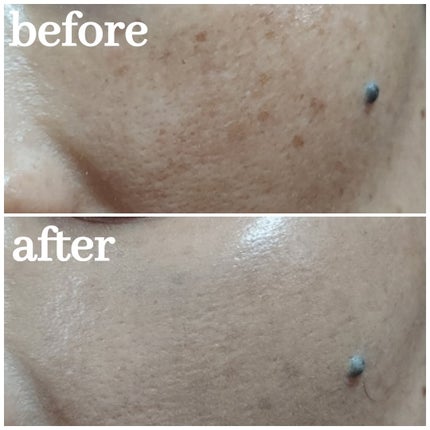 カバーアッププロコンシーラー/TFIT/パレットコンシーラーを使ったクチコミ(4枚目)