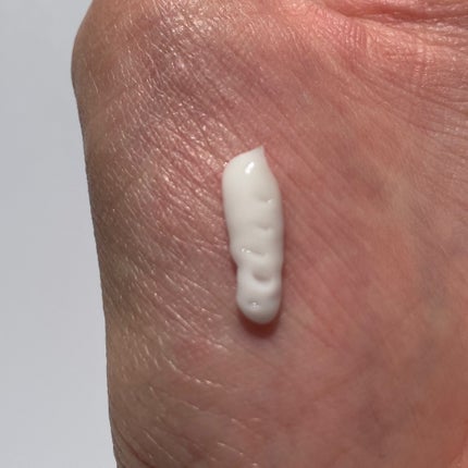 allNATURAL HCモイスチャーケアクリームのクチコミ「低刺激の方にもオススメ✨ 濃厚ドクダミ保湿クリーム𓂃 𓈒𓏸
• ───── ✾ ────.....」(2枚目)