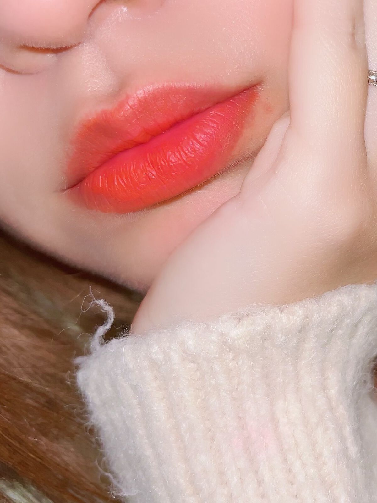 M·A·C プレップ プライム リップ/M・A・C/リップクリームを使ったクチコミ（3枚目）