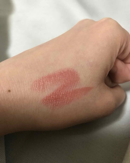 エテュセ リップエディション(ティントルージュ)/ettusais/リップティントを使ったクチコミ(2枚目)