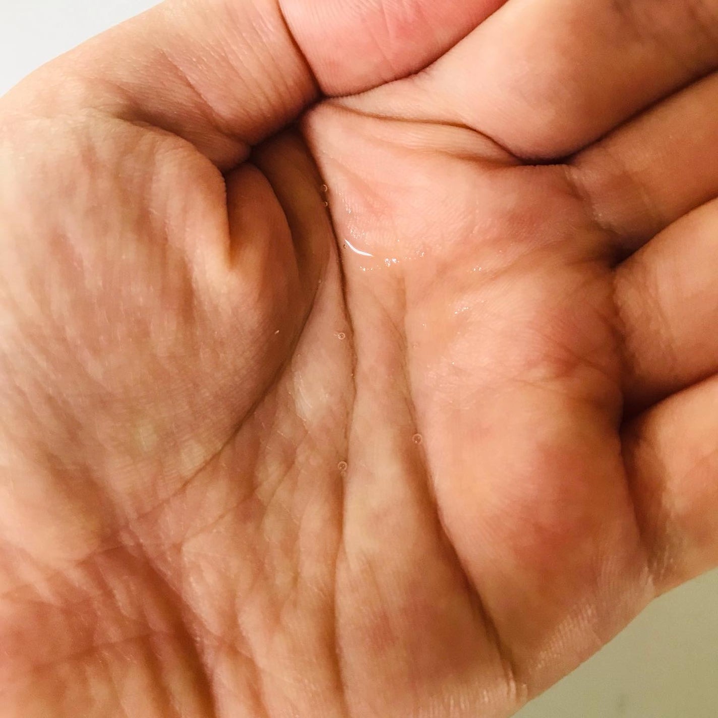 CCオイル/エッセンシャル/ヘアオイルを使ったクチコミ(3枚目)