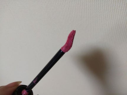 ラック シュプリア/shu uemura/リップグロスを使ったクチコミ(2枚目)