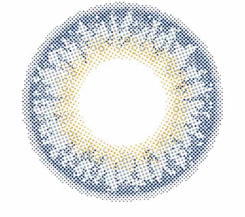 TOPARDS 1day/TOPARDS/ワンデー（１DAY）カラコンを使ったクチコミ（2枚目）