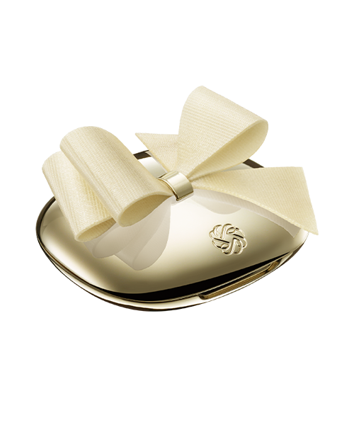 試してみた】コスメデコルテ キモノ ミモザ ソリッドパフューム