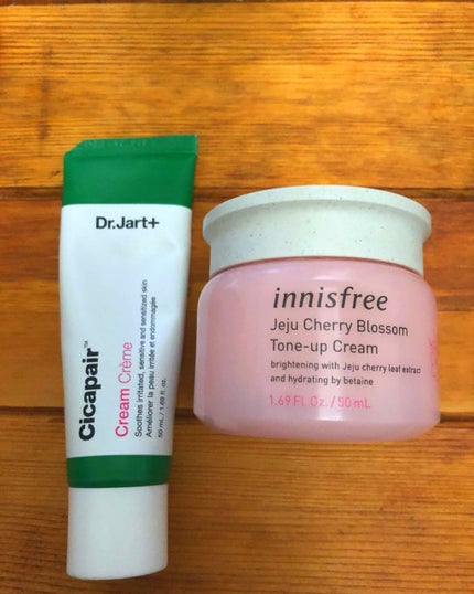 ドクタージャルト シカペア クリーム (第2世代)/Dr.Jart+/フェイスクリームを使ったクチコミ(1枚目)