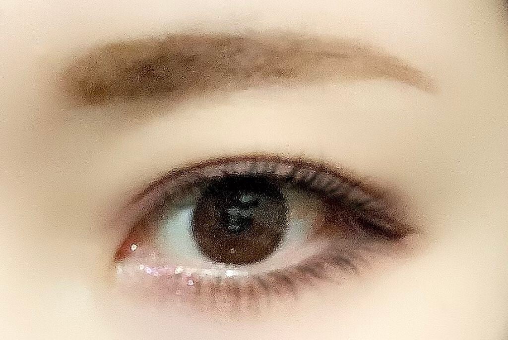 ベターザンアイズ 韓服エディション/rom&nd/アイシャドウパレットを使ったクチコミ(3枚目)