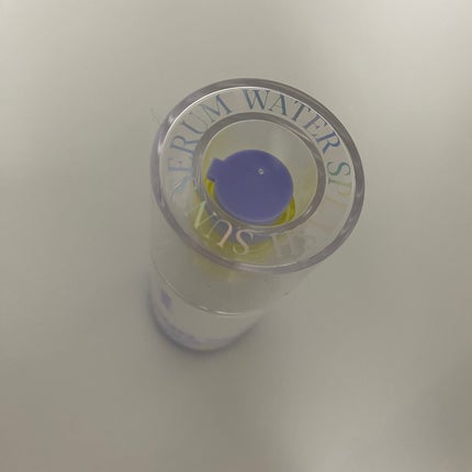 エスポア ウォータースプラッシュサンセラム/espoir/日焼け止めクリームを使ったクチコミ(2枚目)