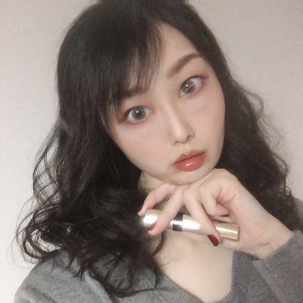 アイカラーレーション/LUNASOL/アイシャドウパレットを使ったクチコミ(7枚目)