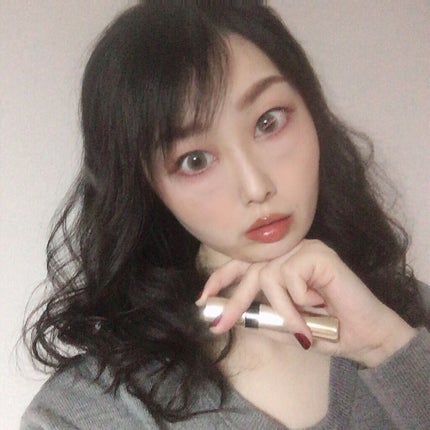 アイカラーレーション/LUNASOL/アイシャドウパレットを使ったクチコミ(7枚目)