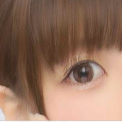 ピエナージュ/PienAge/カラーコンタクトレンズを使ったクチコミ(3枚目)