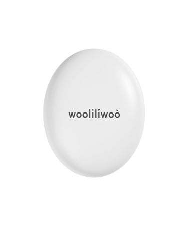 wooliliwoo エッグサンクッション