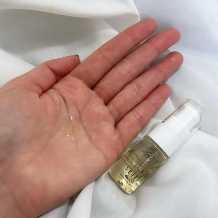 トライアルセット/セリフ/スキンケアキットを使ったクチコミ(6枚目)