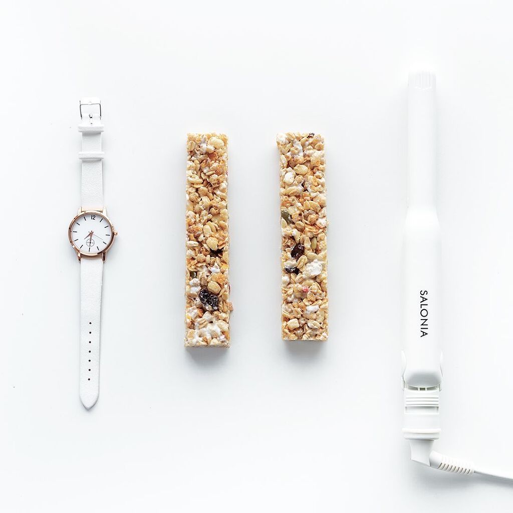 ストレートヘアアイロン/SALONIA/ストレートアイロンを使ったクチコミ(1枚目)