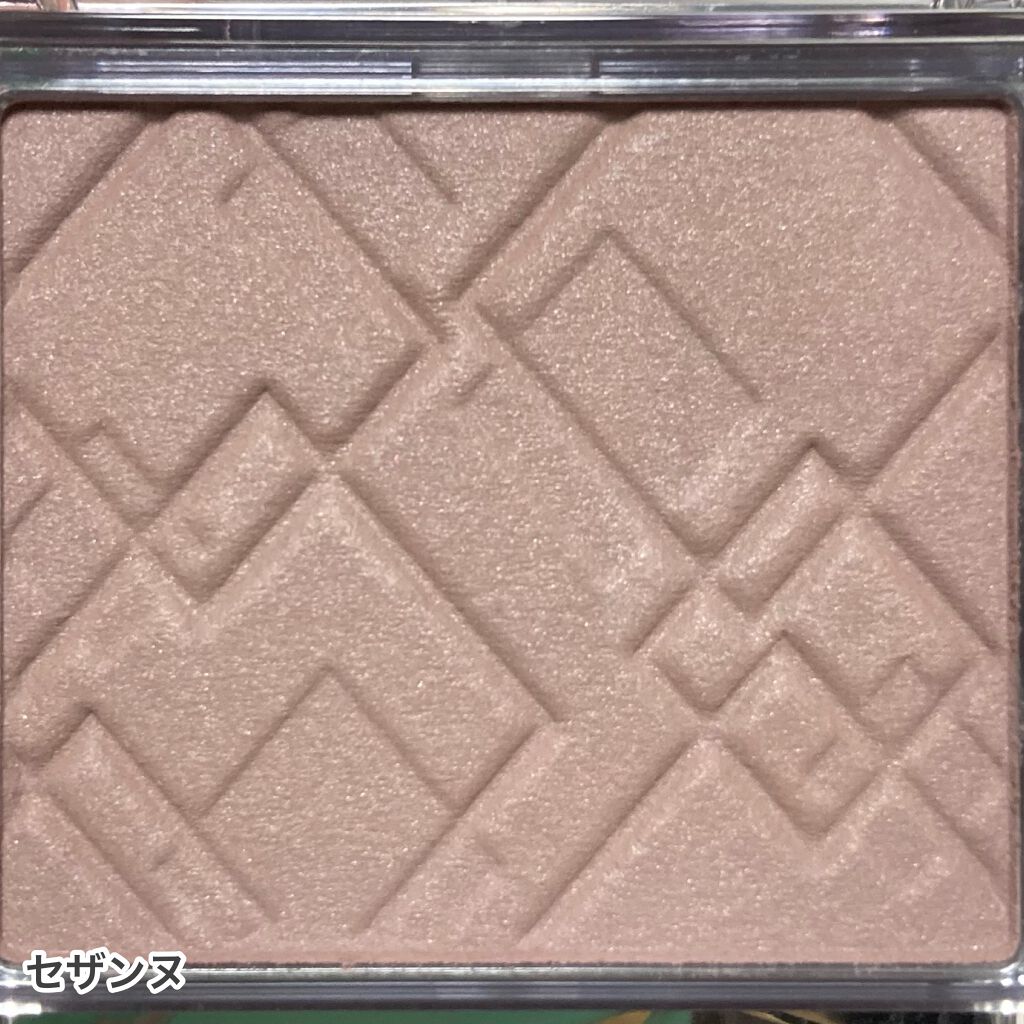 シェーディングパウダー/キャンメイク/シェーディングを使ったクチコミ(6枚目)