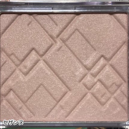 シェーディングパウダー/キャンメイク/シェーディングを使ったクチコミ(6枚目)