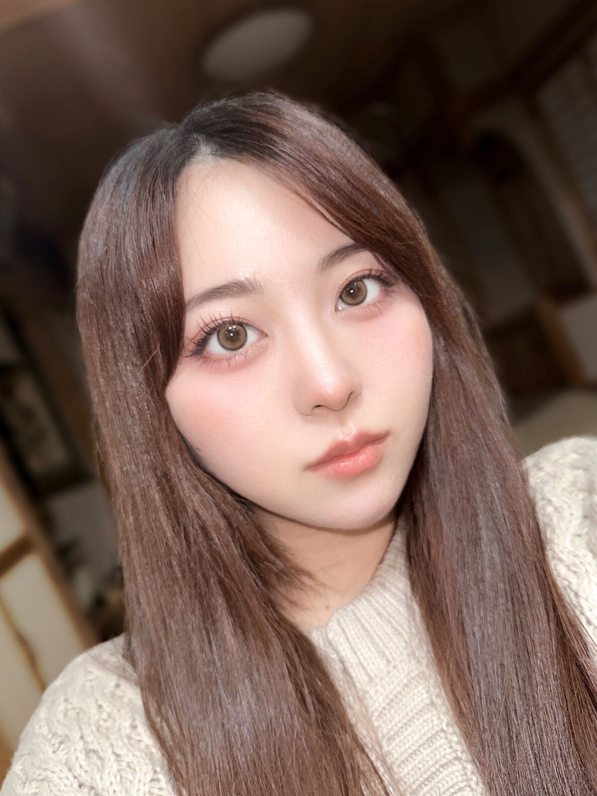 むにゅっとハイライター/キャンメイク/クリームハイライトを使ったクチコミ(8枚目)