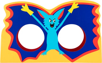 バットフィンク プロダクトホルダー