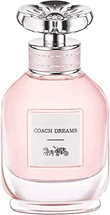 ドリームス オードパルファム COACH