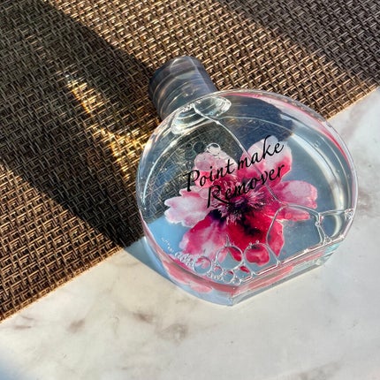 ポイントメイクリムーバー/マリアンボレ/ポイントメイクリムーバーを使ったクチコミ(7枚目)