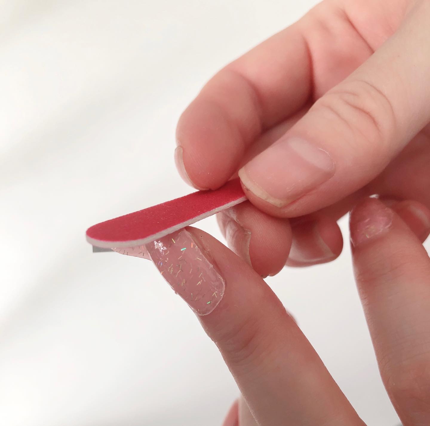 INCOCO インココ  マニキュアシート/インココ/ネイルシールを使ったクチコミ（3枚目）