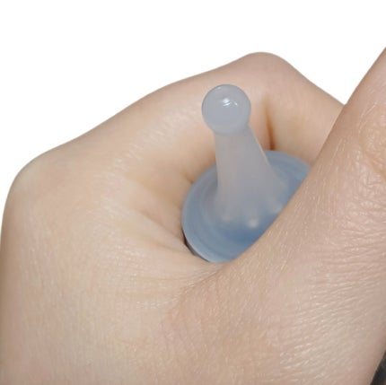 スカルプリッチ プロフェッショナル/日清食品/頭皮ローションを使ったクチコミ(3枚目)