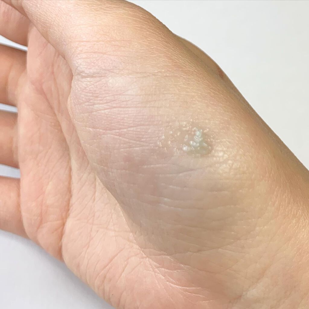 カールラッシュ フィクサー/Elégance/マスカラ下地を使ったクチコミ(4枚目)