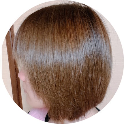 スカルプD ボーテ ナチュラスター スカルプシャンプー/トリートメントパック/アンファー(スカルプD)/シャンプー・コンディショナーを使ったクチコミ(4枚目)