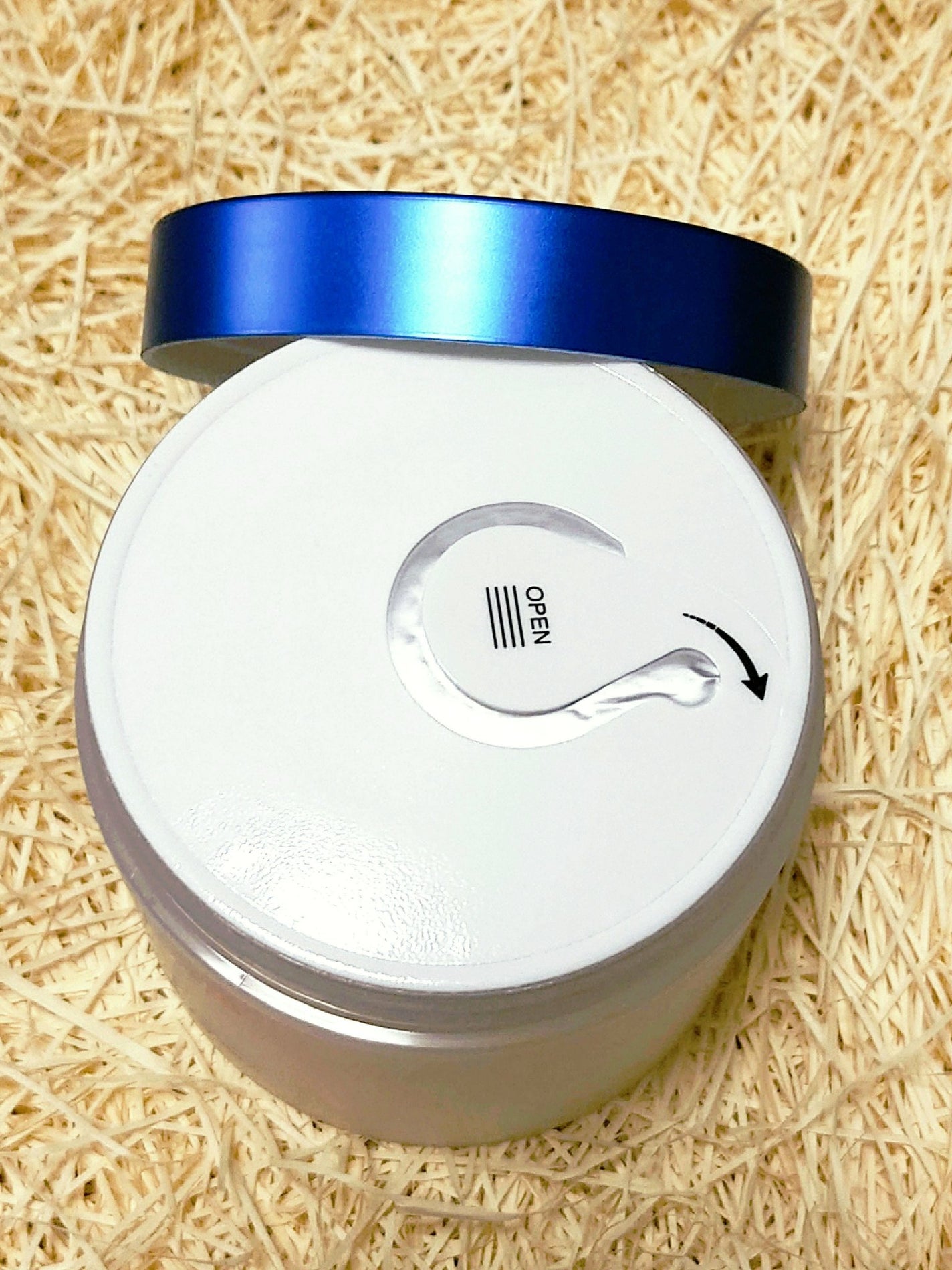 ゼロ毛穴パッド 2.0/MEDICUBE/トナーパッドを使ったクチコミ(2枚目)