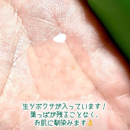 ティーツリーコントロールシカアンプル/PAPA RECIPE/美容液を使ったクチコミ(4枚目)