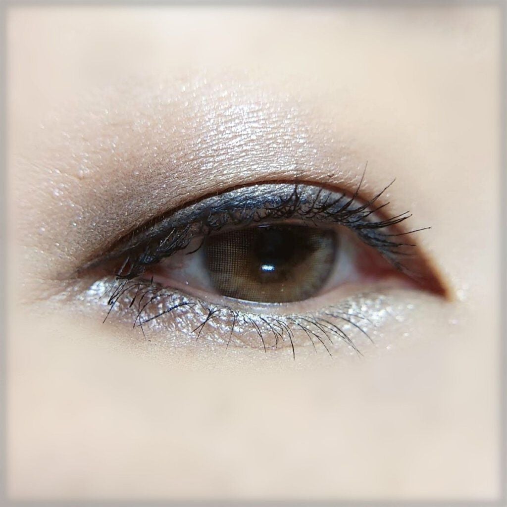 アイ カラー クォード/TOM FORD BEAUTY/アイシャドウパレットを使ったクチコミ(5枚目)