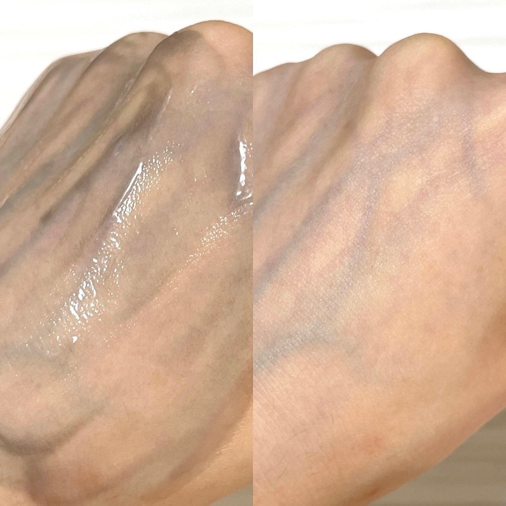 ダヴ 吸着毛穴ケア 洗顔ジェル/ダヴ/その他洗顔料を使ったクチコミ(6枚目)