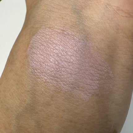 グロウフルールチークス(ブレンドタイプ)/キャンメイク/パウダーチークを使ったクチコミ(3枚目)