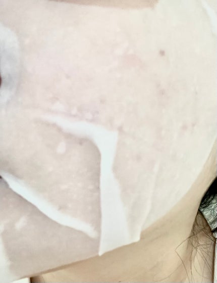 アビブ グルタチオンソームダークスポットセラムビタドロップ/Abib /美容液を使ったクチコミ(9枚目)