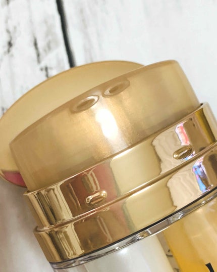 デュアル アクティブ オイルセラム/パンテーン/ヘアオイルを使ったクチコミ(2枚目)