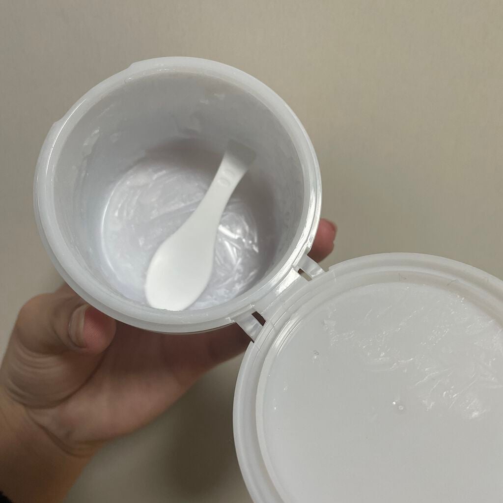 クレンジングバーム/ink./クレンジングバームを使ったクチコミ(2枚目)