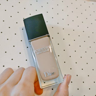 【旧】ディオールスキン フォーエヴァー スキン コレクト コンシーラー/Dior/リキッドコンシーラーを使ったクチコミ（2枚目）