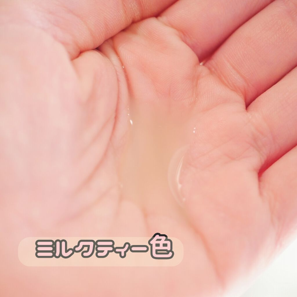 髪色シャンプー/リライズ/市販シャンプーを使ったクチコミ（1枚目）